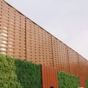 تفاصيل للمقاولات العامة | سواتر