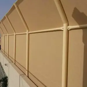 تفاصيل للمقاولات العامة | سواتر