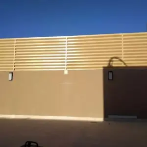 تفاصيل للمقاولات العامة | سواتر