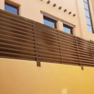 تفاصيل للمقاولات العامة | سواتر