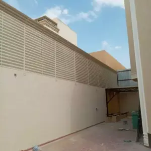 تفاصيل للمقاولات العامة | سواتر