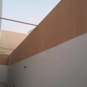 تفاصيل للمقاولات العامة | سواتر