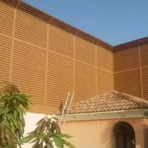 تفاصيل للمقاولات العامة | سواتر