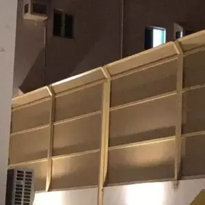 تفاصيل للمقاولات العامة | سواتر