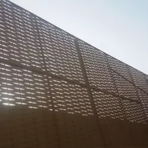 تفاصيل للمقاولات العامة | سواتر