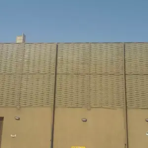 تفاصيل للمقاولات العامة | سواتر