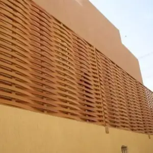 تفاصيل للمقاولات العامة | سواتر