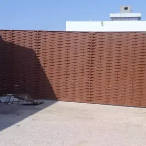 تفاصيل للمقاولات العامة | سواتر