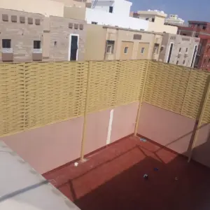 تفاصيل للمقاولات العامة | سواتر