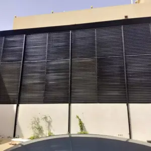 تفاصيل للمقاولات العامة | سواتر