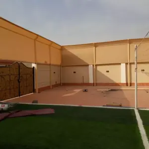 تفاصيل للمقاولات العامة | سواتر