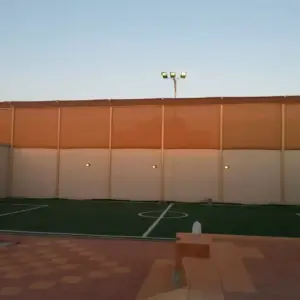 تفاصيل للمقاولات العامة | سواتر