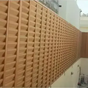 تفاصيل للمقاولات العامة | سواتر