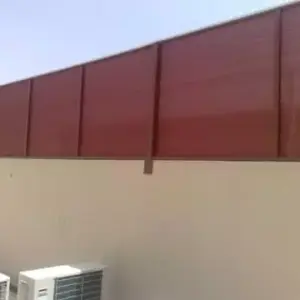 تفاصيل للمقاولات العامة | سواتر