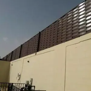 تفاصيل للمقاولات العامة | سواتر