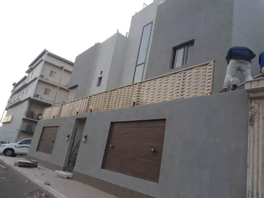 تفاصيل للمقاولات العامة | تفاصيل للمقاولات العامة