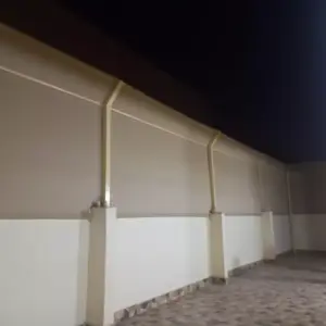 تفاصيل للمقاولات العامة | سواتر