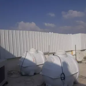 تفاصيل للمقاولات العامة | سواتر