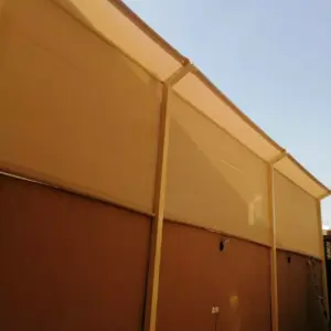 تفاصيل للمقاولات العامة | سواتر