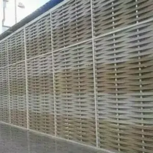 تفاصيل للمقاولات العامة | سواتر