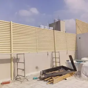 تفاصيل للمقاولات العامة | سواتر