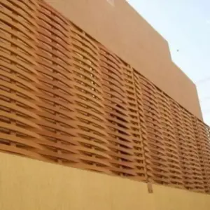 تفاصيل للمقاولات العامة | سواتر