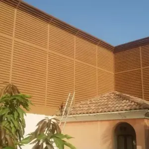 تفاصيل للمقاولات العامة | سواتر