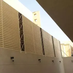 تفاصيل للمقاولات العامة | سواتر