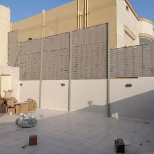 تفاصيل للمقاولات العامة | سواتر