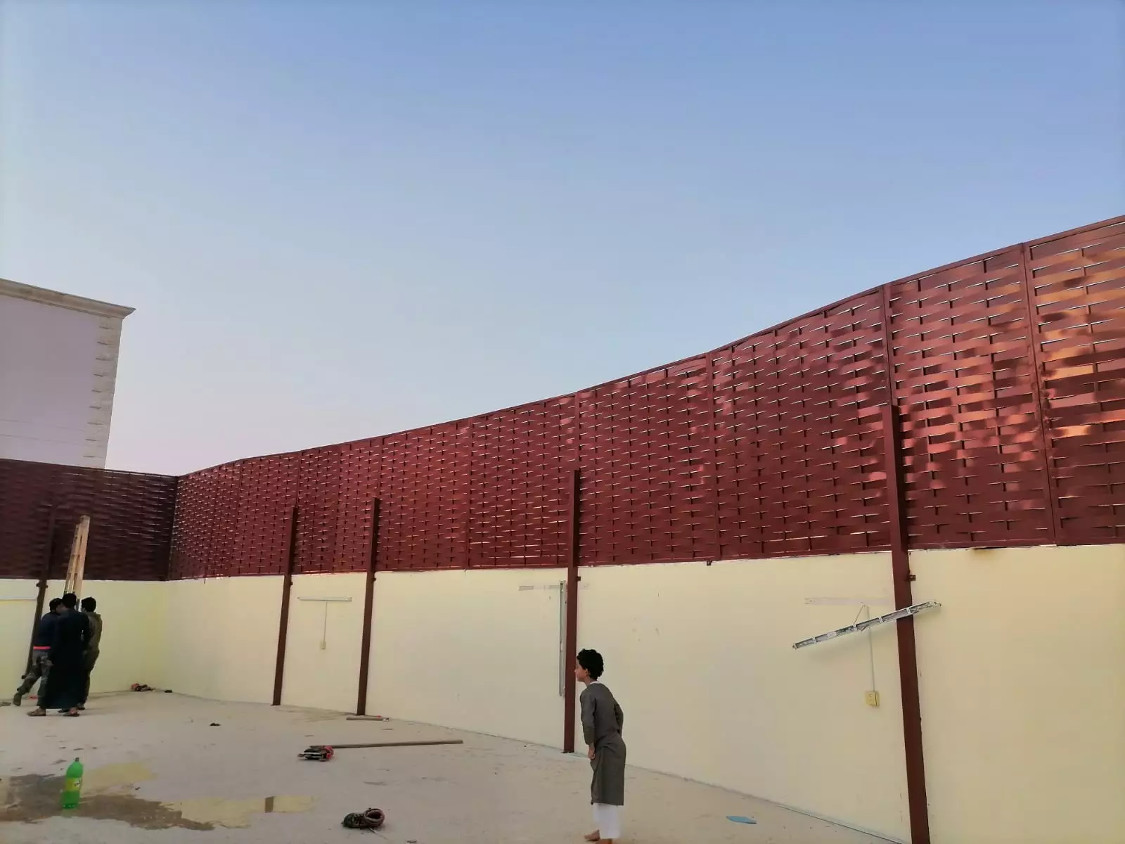 تفاصيل للمقاولات العامة | تفاصيل للمقاولات العامة