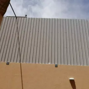 تفاصيل للمقاولات العامة | سواتر