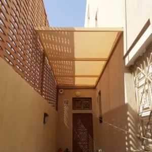 تفاصيل للمقاولات العامة | سواتر