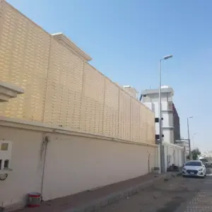 تفاصيل للمقاولات العامة | سواتر