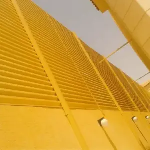 تفاصيل للمقاولات العامة | سواتر