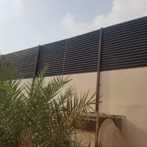 تفاصيل للمقاولات العامة | سواتر