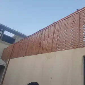 تفاصيل للمقاولات العامة | سواتر