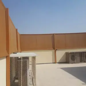 تفاصيل للمقاولات العامة | سواتر