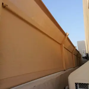 تفاصيل للمقاولات العامة | سواتر