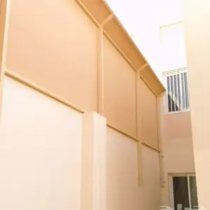 تفاصيل للمقاولات العامة | سواتر