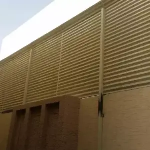 تفاصيل للمقاولات العامة | سواتر