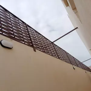 تفاصيل للمقاولات العامة | سواتر