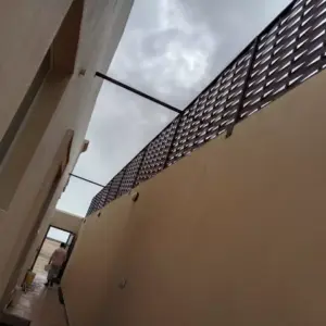 تفاصيل للمقاولات العامة | سواتر