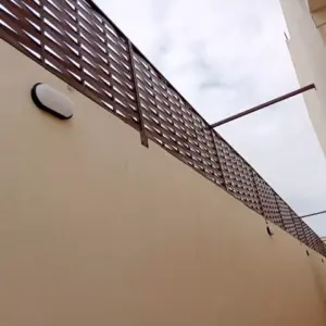 تفاصيل للمقاولات العامة | سواتر