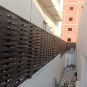 تفاصيل للمقاولات العامة | سواتر