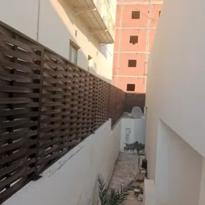 تفاصيل للمقاولات العامة | سواتر