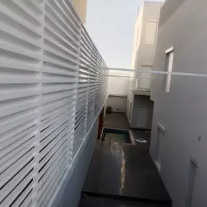 تفاصيل للمقاولات العامة | سواتر