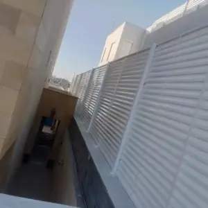 تفاصيل للمقاولات العامة | سواتر