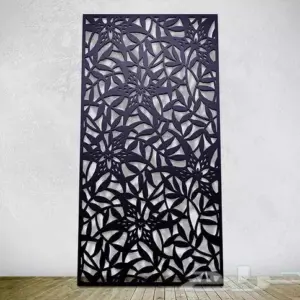 تفاصيل للمقاولات العامة | سواتر