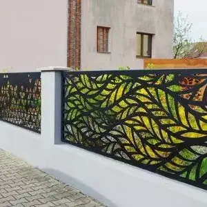 تفاصيل للمقاولات العامة | سواتر