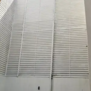 تفاصيل للمقاولات العامة | سواتر